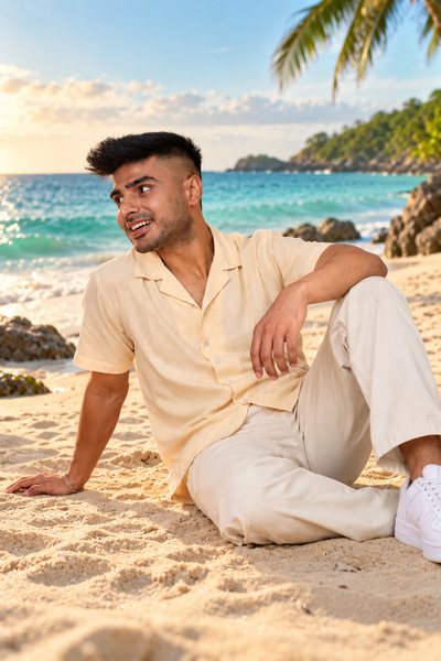 Men's shirt