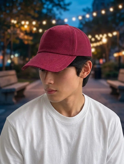 Caps
