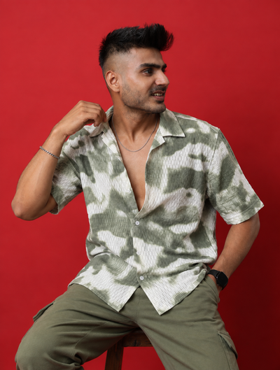 Men's shirt