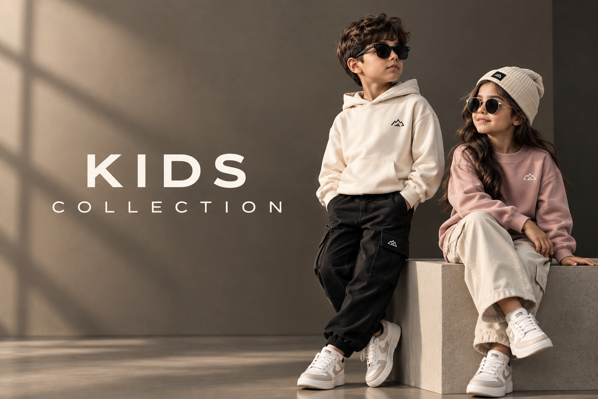 Kids Collection
