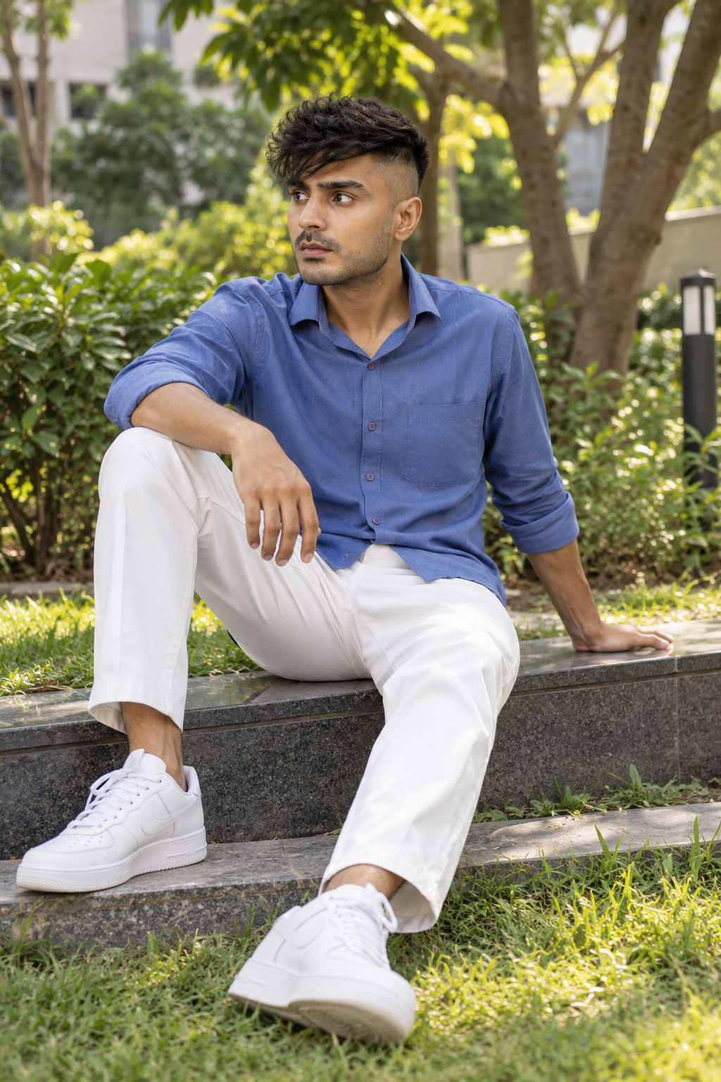 Men's shirt