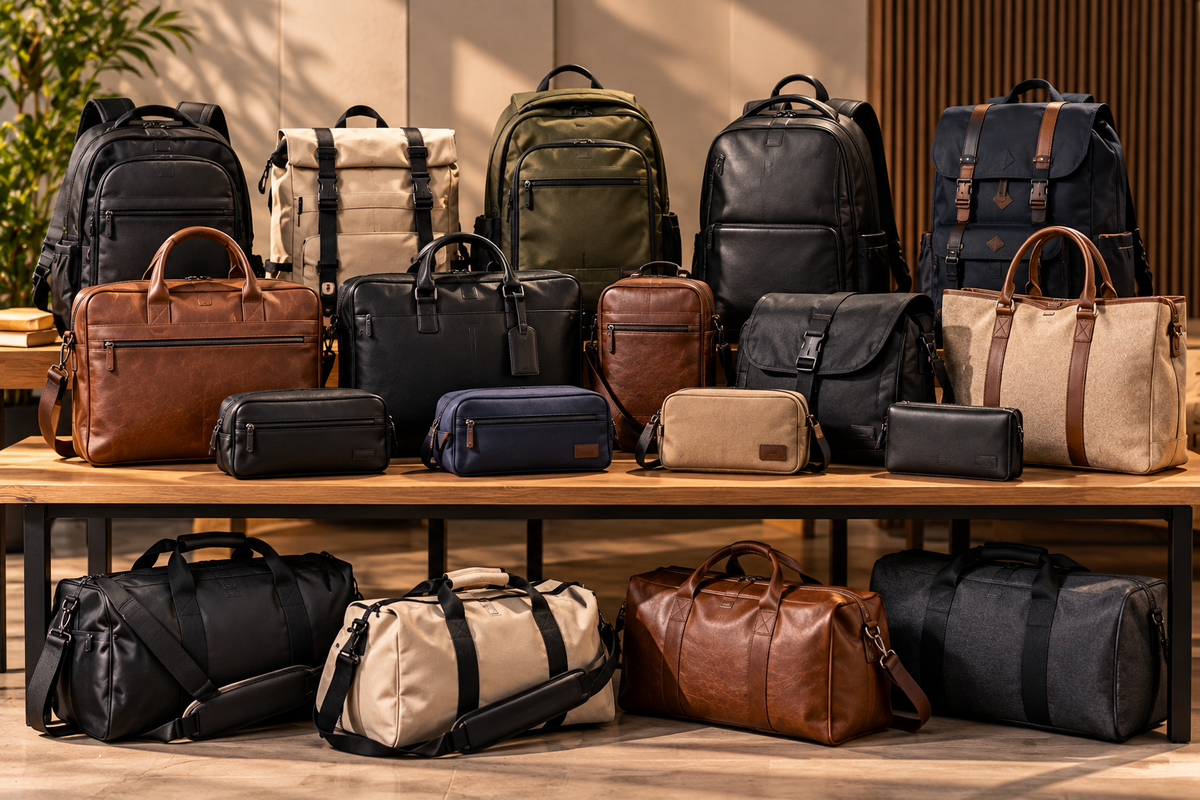 Bags