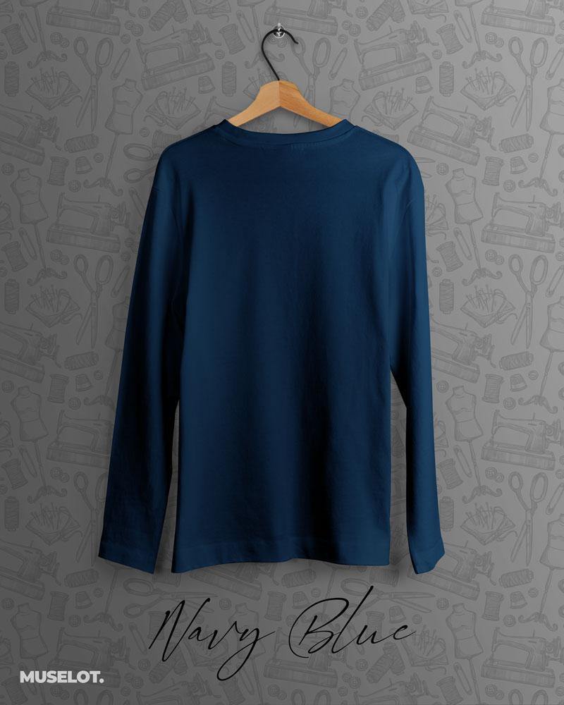 Full Sleeves T-Shirts