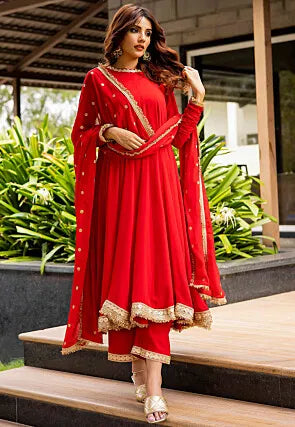 INDIAN SUITS