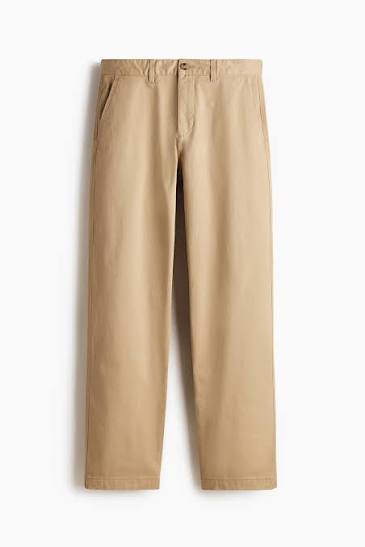 Chinos