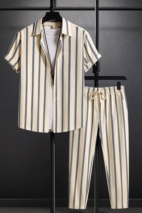 Casual Co-ord Sets