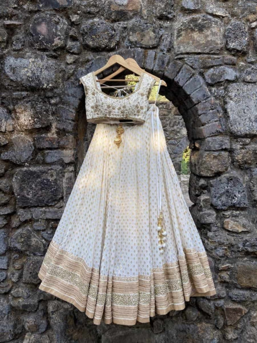 Lehengas