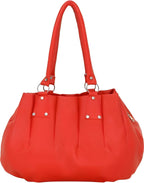 Women’s Premium Handbag | Elegant PU Leather Tote & Shoulder Bag | Large Capacity Multi-Compartment 1