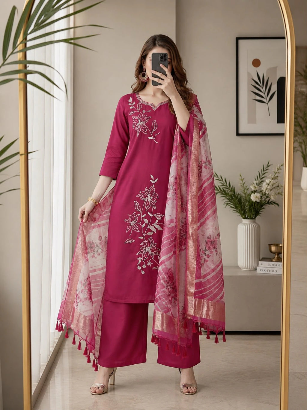 MISHTI SUIT SETS ✨ 4