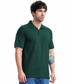 Cotton Polo T-Shirt for Men 2