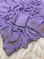 Handwork Saree for Women 7