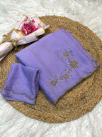 Handwork Saree for Women 5