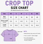Cotton Crop Top Women 5