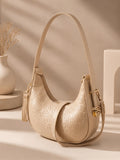 Trendy Women Shoulder Bag, Fashionable Hobo Purse for Ladies, Everyday Handbag for Office 1