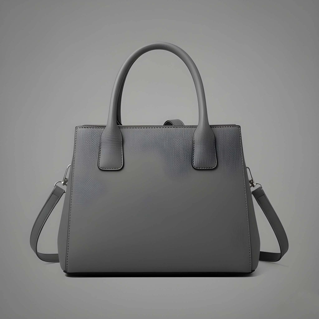 Trendy Women’s Premium Handbag | Elegant PU Leather Tote & Shoulder Carry Bag 9