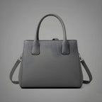 Trendy Women’s Premium Handbag | Elegant PU Leather Tote & Shoulder Carry Bag 9