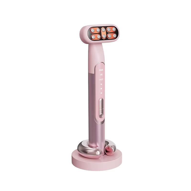 Multi-Functional Facial & Eye Beauty Stick Wand