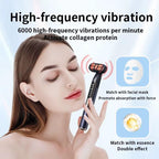 Multi-Functional Facial & Eye Beauty Stick Wand