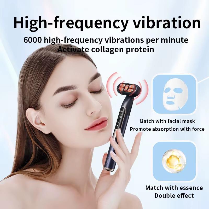 Multi-Functional Facial & Eye Beauty Stick Wand