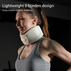 Breathable Neck Support Pain Relief Braces
