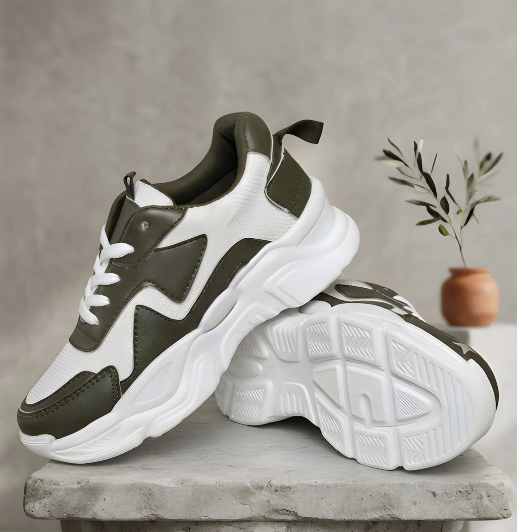 WUGO Women Casual Sneakers & Sports Shoes 4