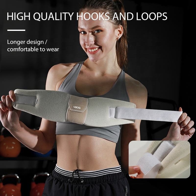 Breathable Neck Support Pain Relief Braces