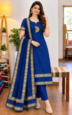 Launching New Festival Kurthi Vel Design 10