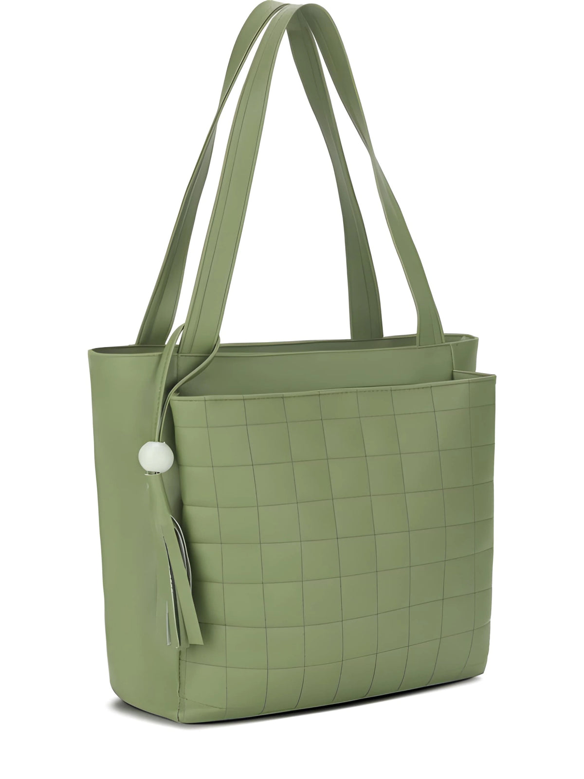 Stylish Women’s Premium Handbag | Elegant PU Leather Tote & Shoulder Bag | Large Capacity 1
