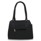 Premium PU Leather Shoulder Bag for Ladies | Spacious Multi-Pocket Design 4