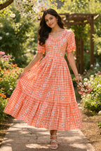 💃💃Premium Summer Friendly Maxi Gown💃💃 7