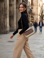 Latest Stylish Women Handbag | Spacious Ladies Purse for Shopping 2