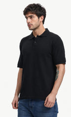 Cotton Polo T-Shirt for Men 4