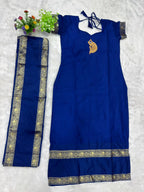 Launching New Festival Kurthi Vel Design 8