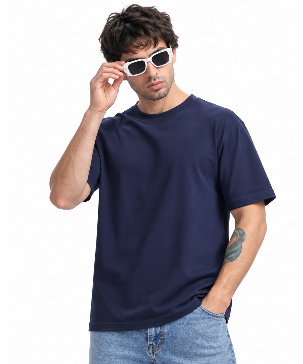 Cotton Regular Fit T-Shirt 5