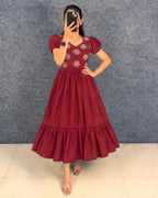 Maxi Gown 8