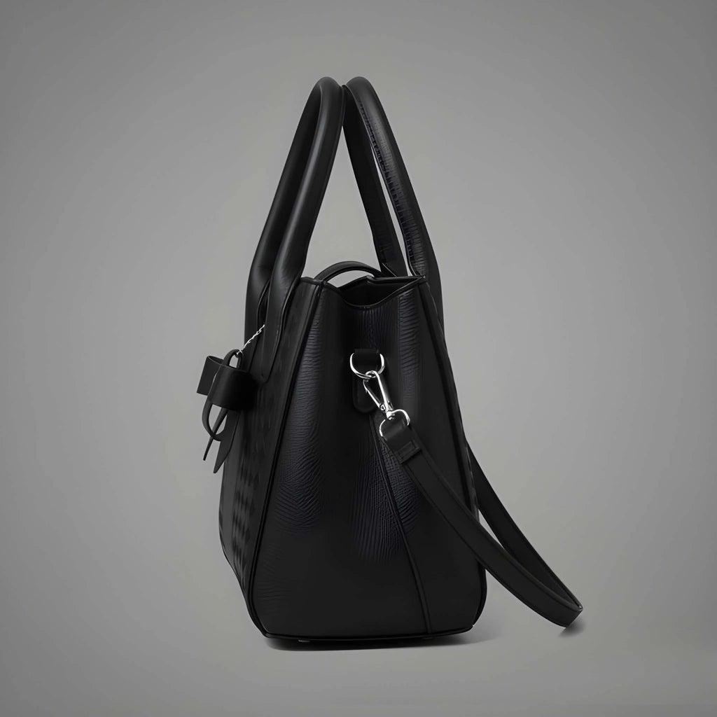 Trendy Women’s Premium Handbag | Elegant PU Leather Tote & Shoulder Carry Bag 5