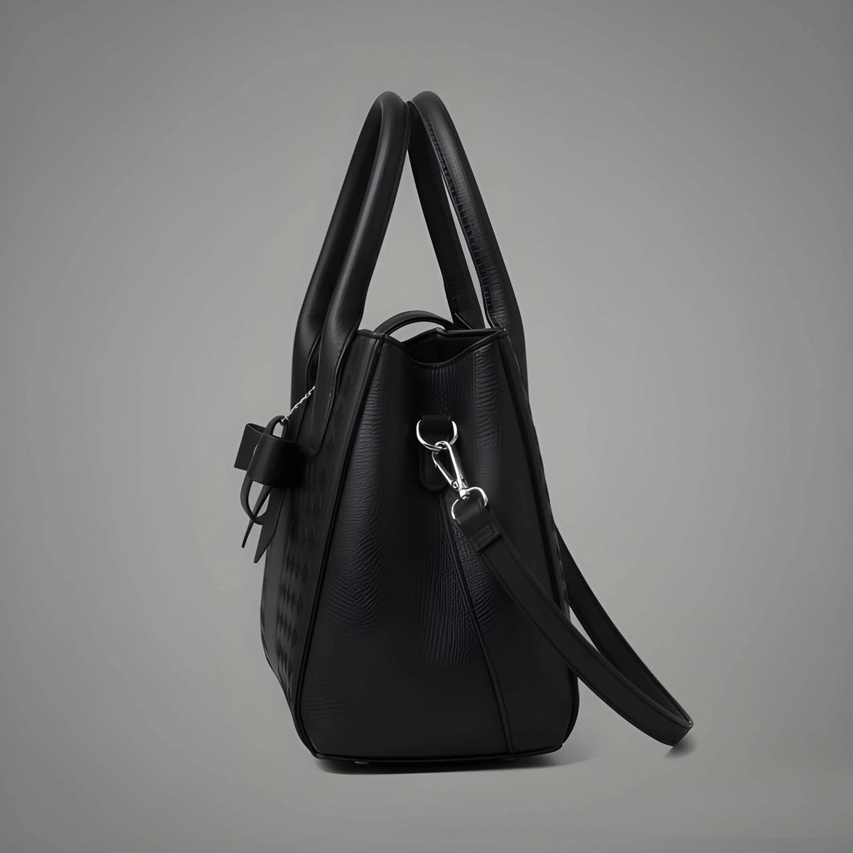 Trendy Women’s Premium Handbag | Elegant PU Leather Tote & Shoulder Carry Bag 5