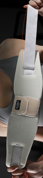 Breathable Neck Support Pain Relief Braces