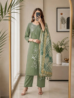 MISHTI SUIT SETS ✨ 5