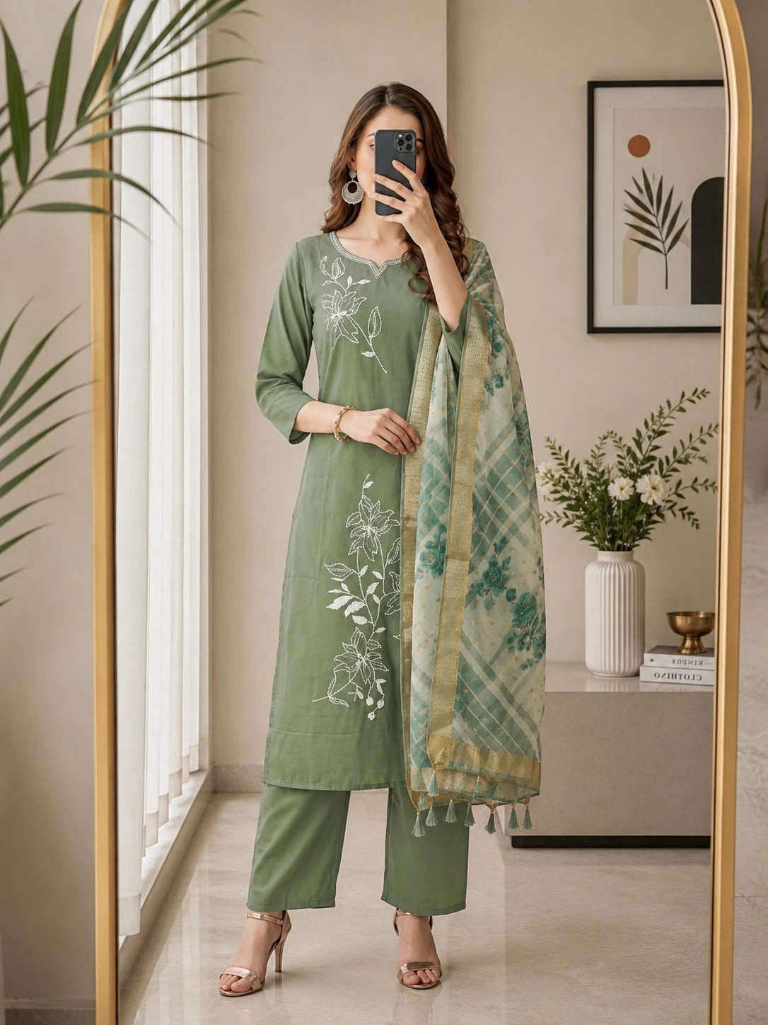MISHTI SUIT SETS ✨ 5