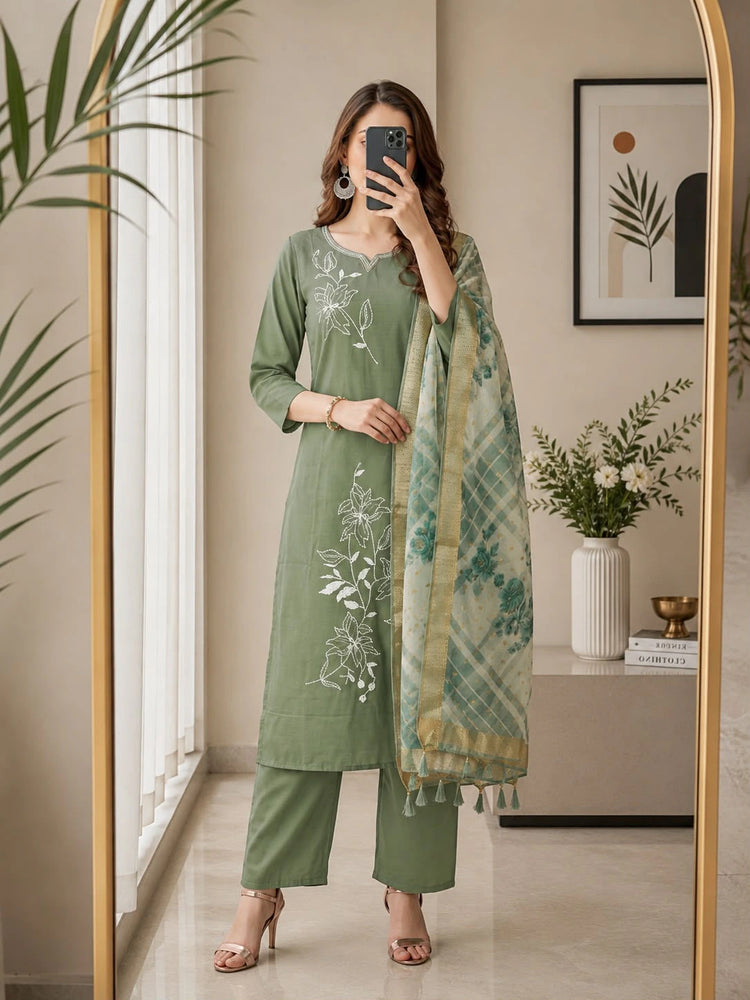 MISHTI SUIT SETS ✨ 5