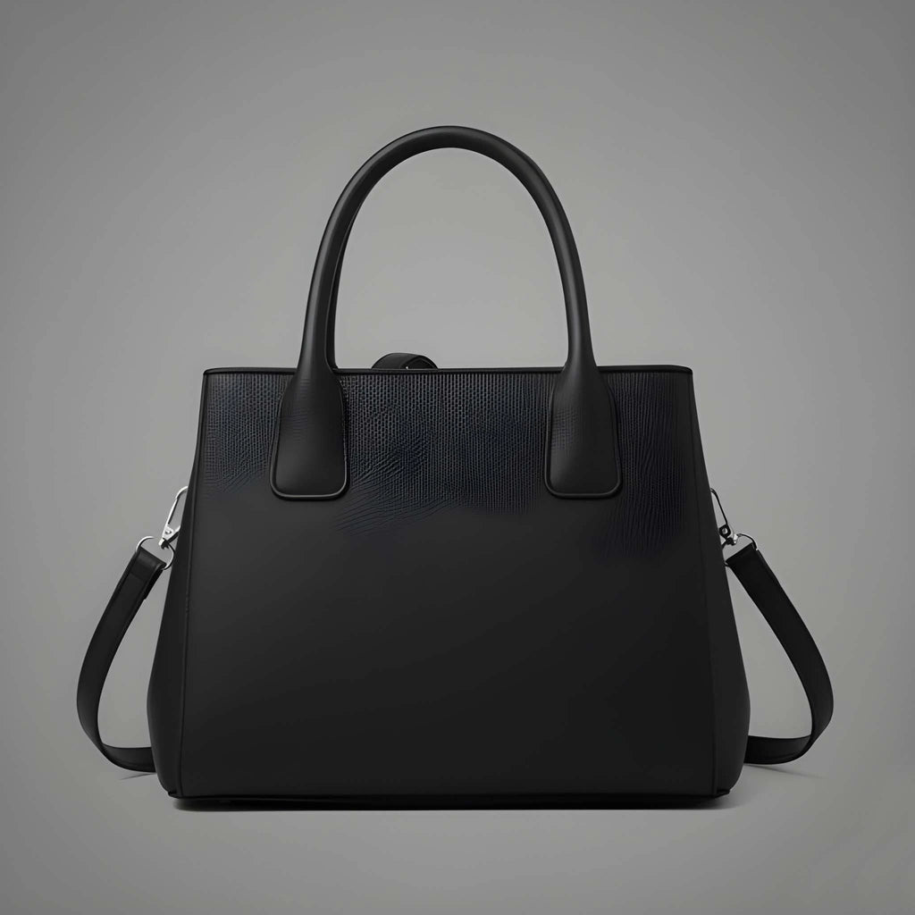 Trendy Women’s Premium Handbag | Elegant PU Leather Tote & Shoulder Carry Bag 3