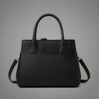 Trendy Women’s Premium Handbag | Elegant PU Leather Tote & Shoulder Carry Bag 3