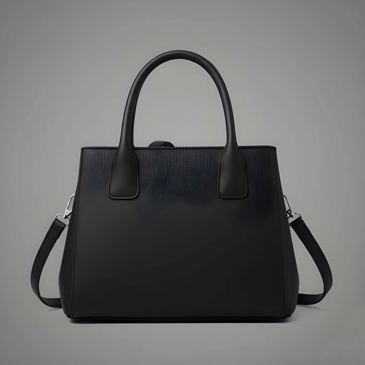 Trendy Women’s Premium Handbag | Elegant PU Leather Tote & Shoulder Carry Bag 3