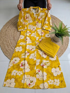 Make Every Festival More Joyful With Hand Made By Love Kurties 🛍️ Introducing the summer sunshine ✨ 3