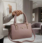 Western Style Handbag for Women | Trendy Ladies Shoulder Bag for Casual and Party Wear 3