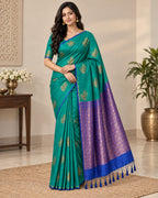 SOFT SILK SARRES 5