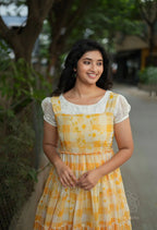 Gingham Series 3