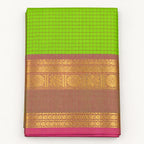 GANGA JAMUNA COTTON WITH BLOUSE 3