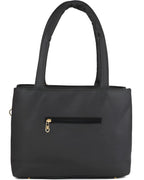 Luxury Women’s Stylish Tote Handbag | Premium PU Leather Shoulder Bag for Ladies 8